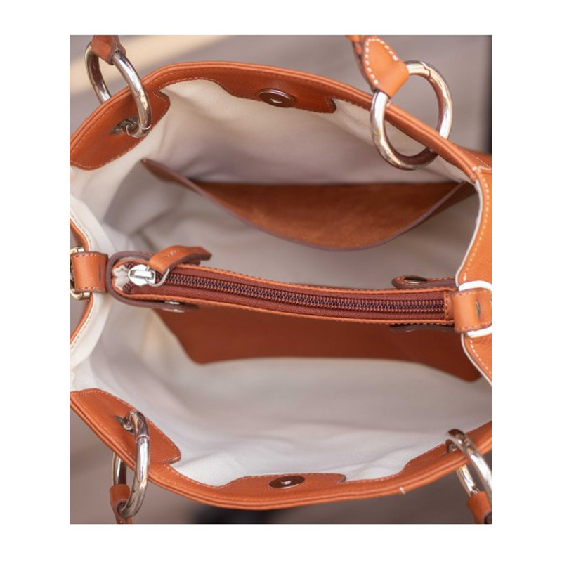 Sac à main Zabel Pénélope
