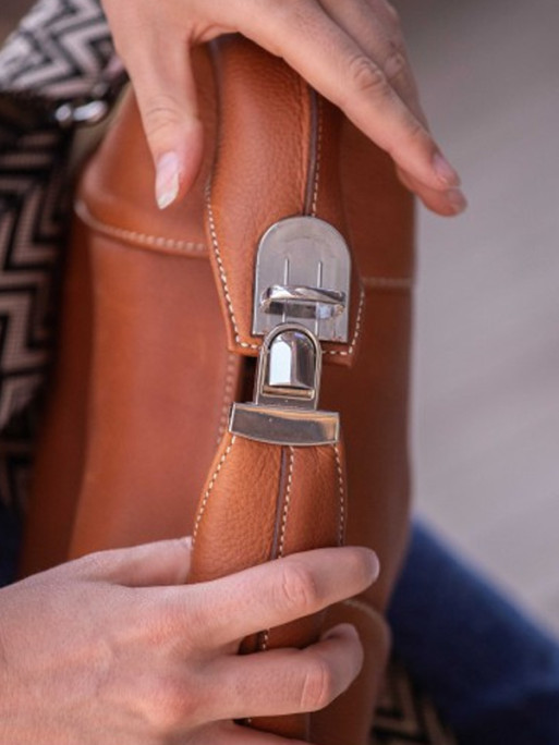 Sac à main Agathe Pénélope