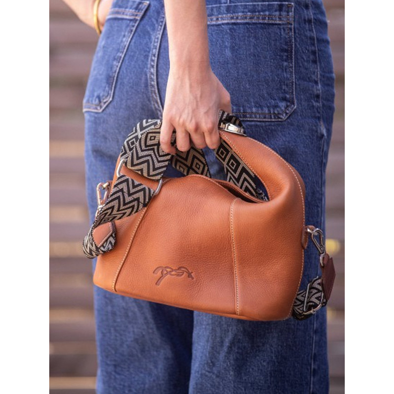Sac à main Agathe Pénélope