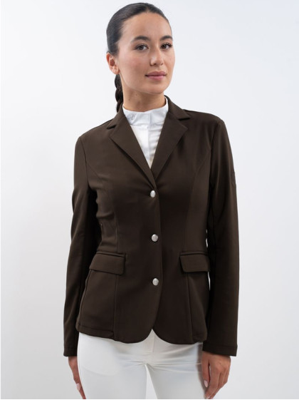 Veste de concours Jismy FW25 Harcour