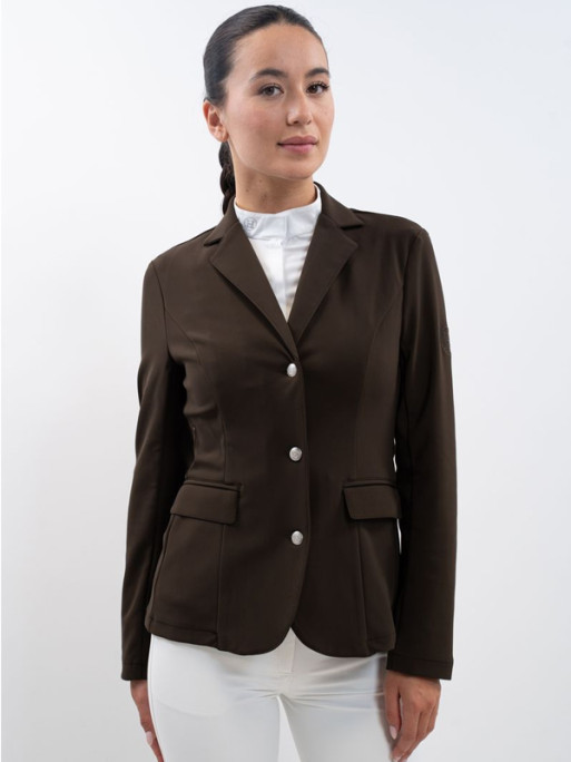 Veste de concours Jismy FW25 Harcour Veste de concours Jismy FW25 Harcour