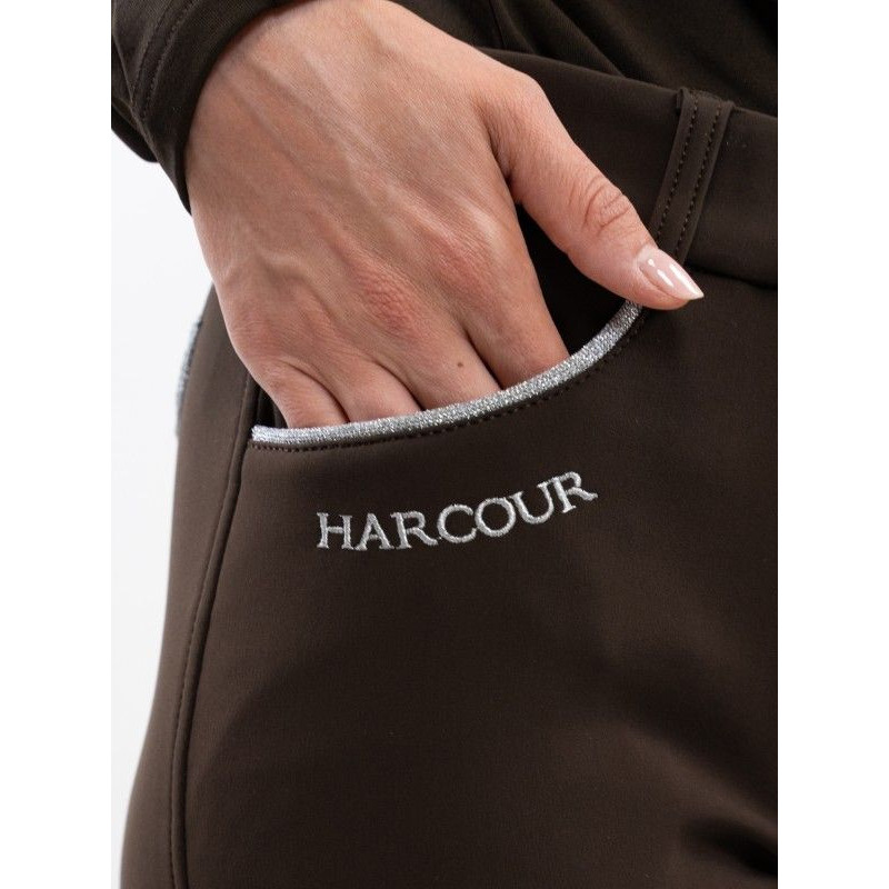 Pantalon Jaltika FW25 fix system grip Harcour