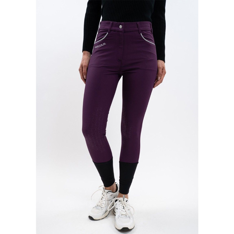 Pantalon Jaltika FW25 fix system grip Harcour