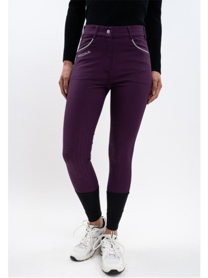 Pantalon Jaltika FW25 fix system grip Harcour
