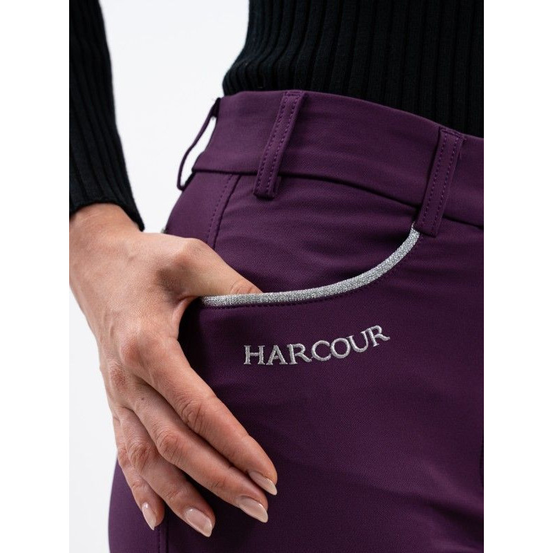 Pantalon Jaltika FW25 fix system grip Harcour