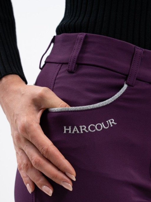 Pantalon Jaltika FW25 fix system grip Harcour