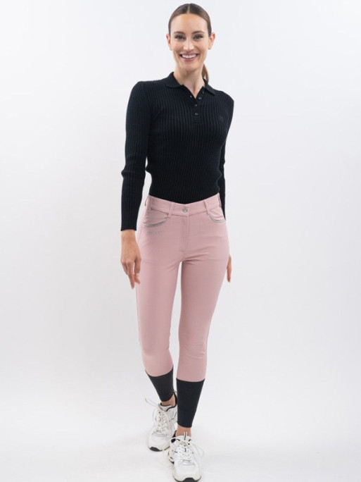 Pantalon Jaltika FW25 fix system grip Harcour