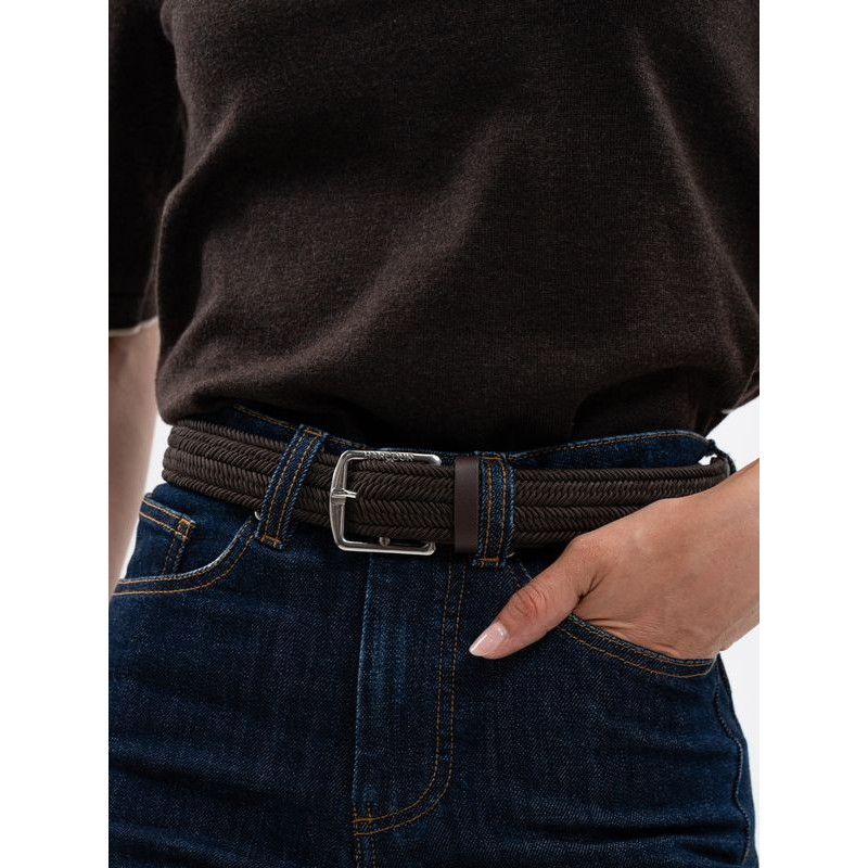 Ceinture Bana FW25 Harcour