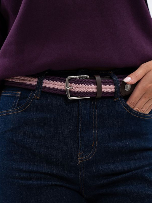 Ceinture Bana FW25 Harcour