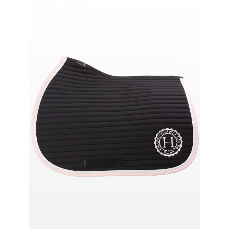 Tapis de selle Karembar CSO FW25 Harcour