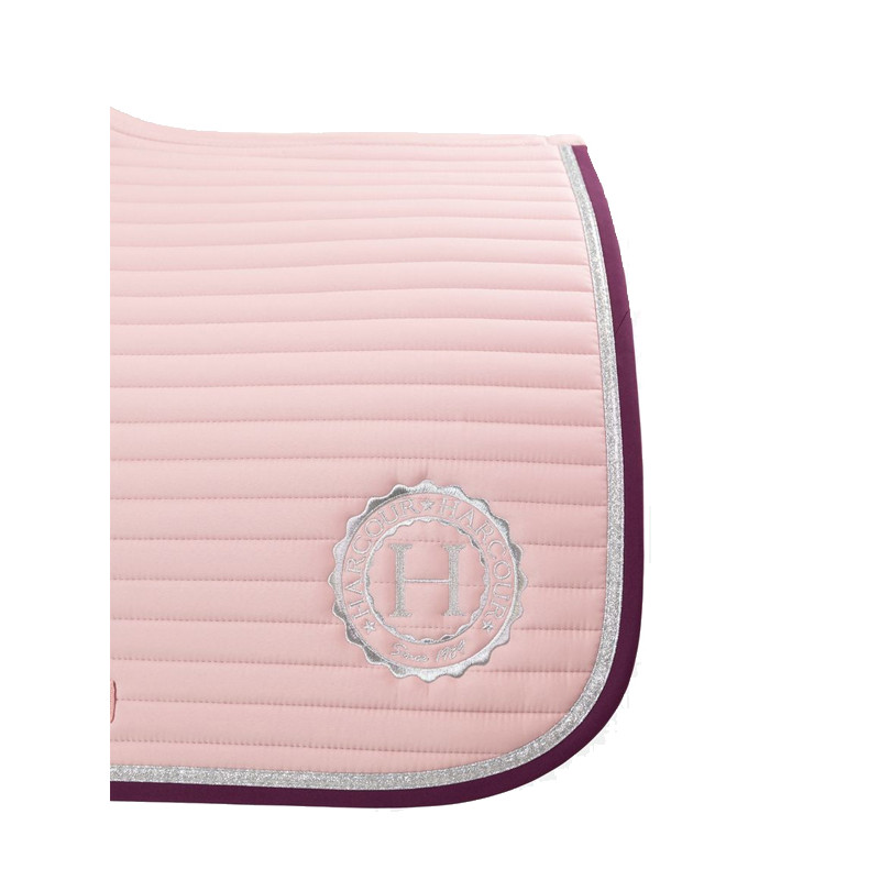 Tapis de selle Karembar CSO FW25 Harcour