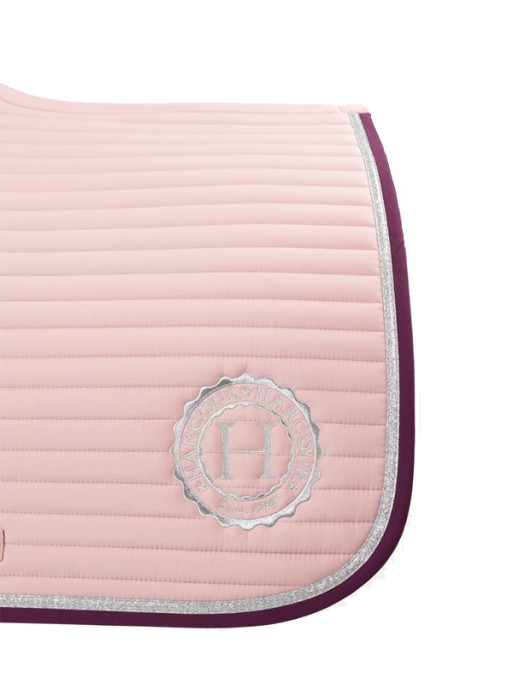 Tapis de selle Karembar CSO FW25 Harcour