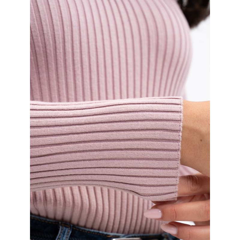 Polo manches longues Aurore FW25 Harcour