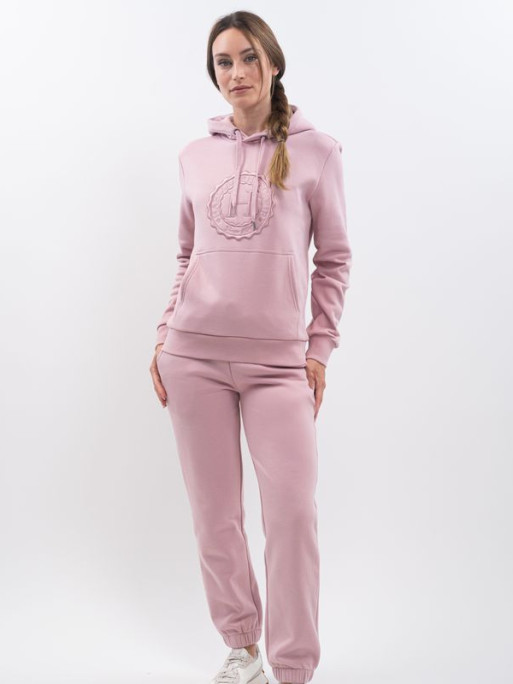 Sweat Samy unisexe FW25 Harcour