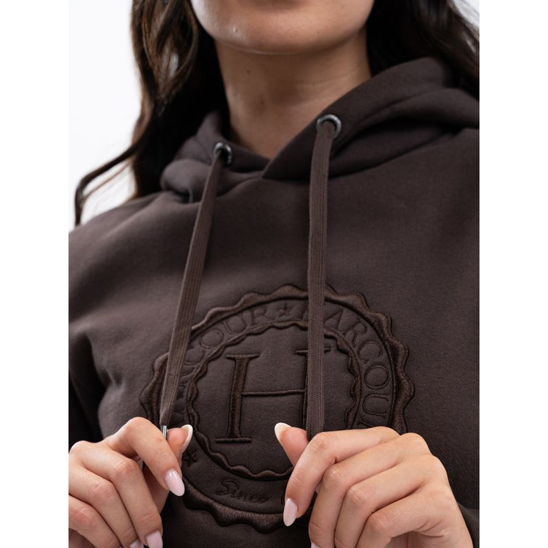 Sweat Samy unisexe FW25 Harcour