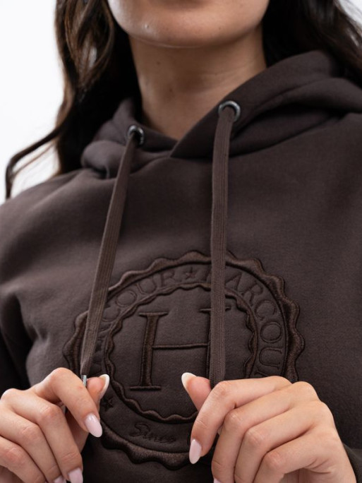 Sweat Samy unisexe FW25 Harcour Sweat Samy unisexe FW25 Harcour