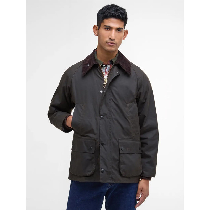 Veste cirée Classic Bedale Barbour