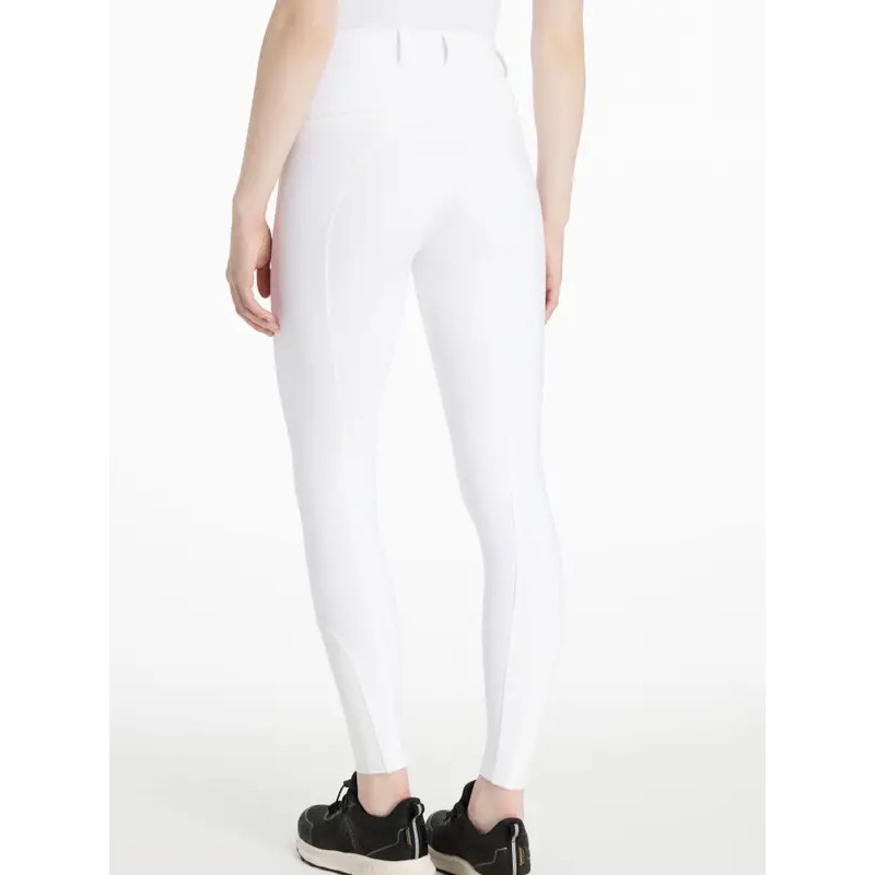 Pantalon Isabelle knee grip LeMieux