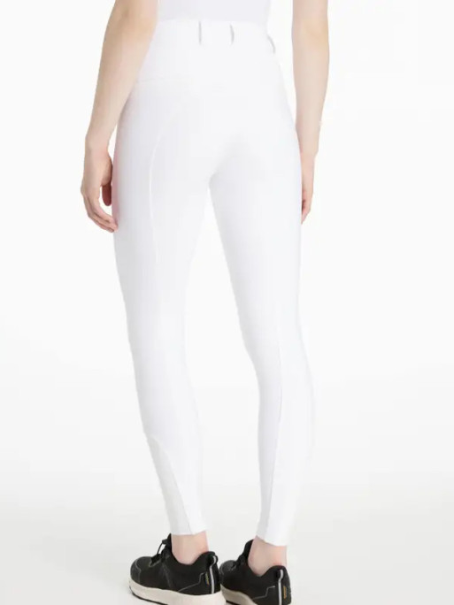 Pantalon Isabelle knee grip LeMieux