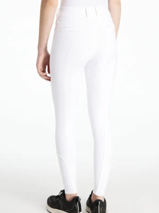 Pantalon fond silicone Izzy enfant LeMieux