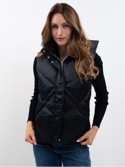 Veste sans manches Auxane FW25 Harcour