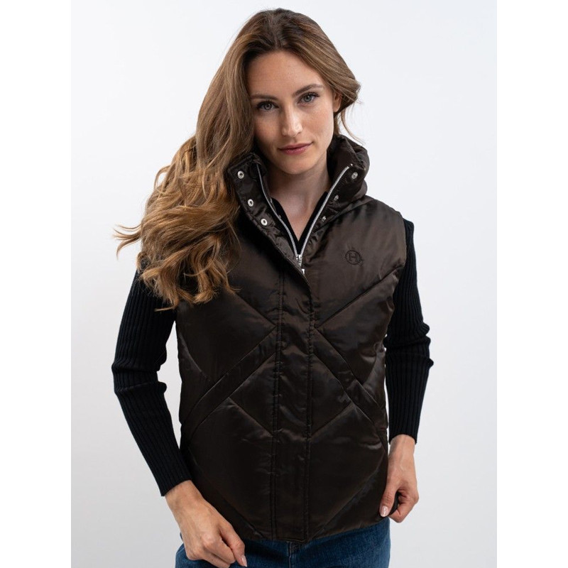 Veste sans manches Auxane FW25 Harcour