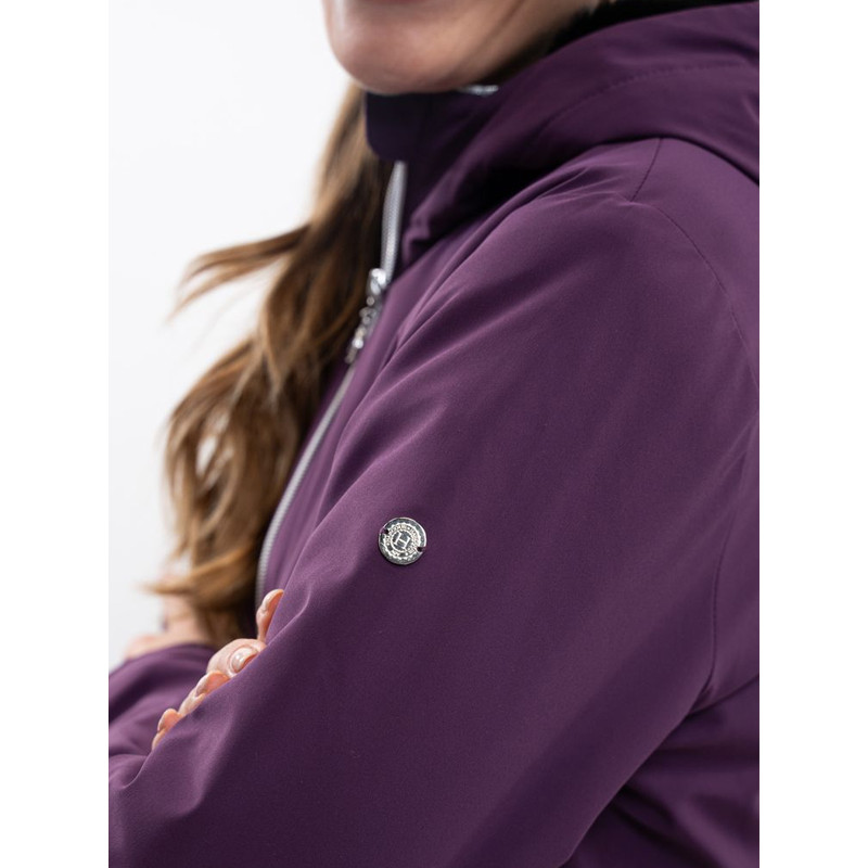 Veste Simhat FW25 Harcour