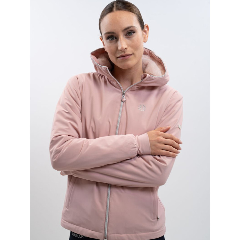 Veste Simhat FW25 Harcour