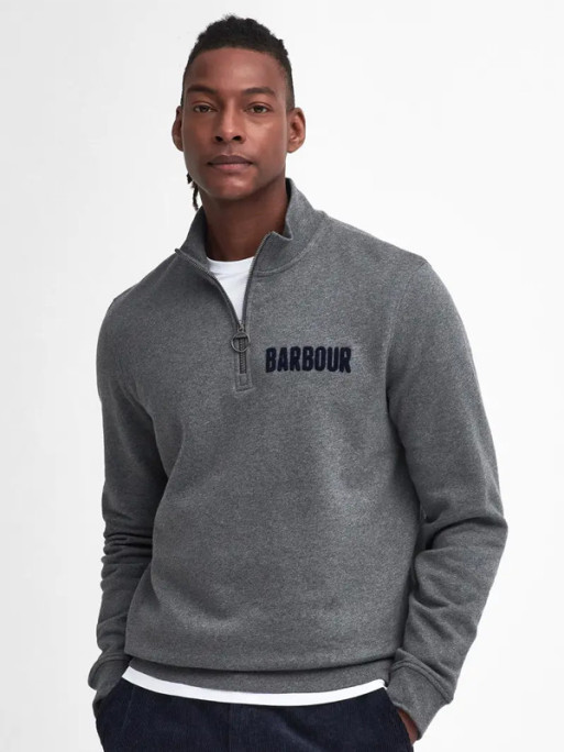 Sweatshirt Cotes Barbour