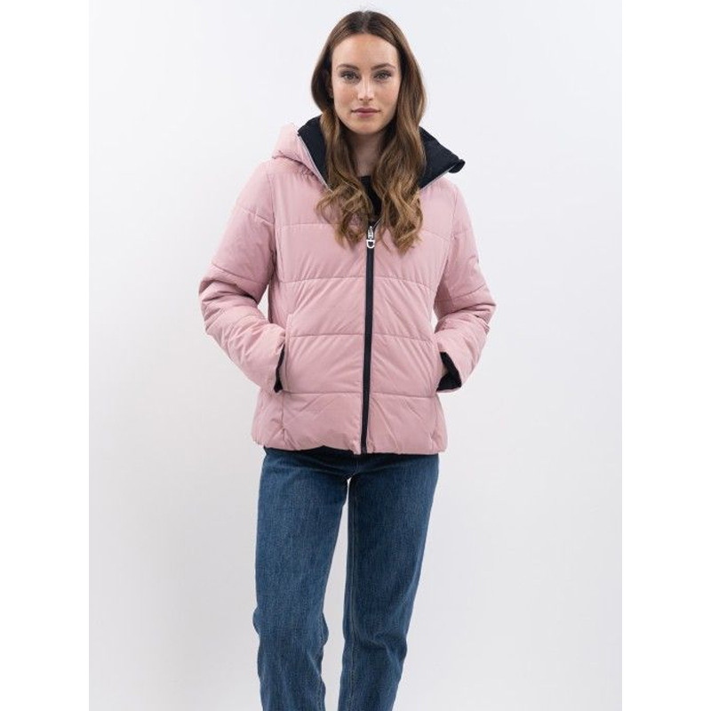 Parka courte réversible Adele FW25 Harcour