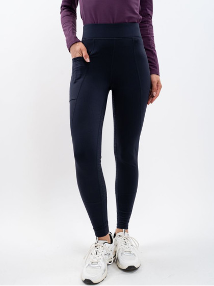 Legging polaire Anaelle FW25 Harcour