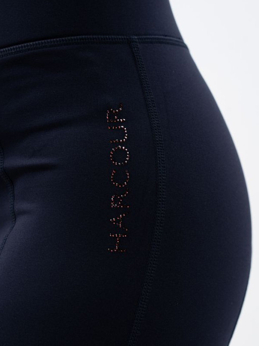 Legging polaire Anaelle FW25 Harcour