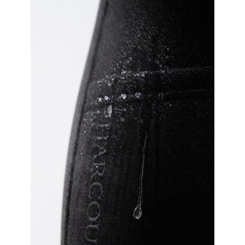 Legging Polaire Lili FW25 Harcour