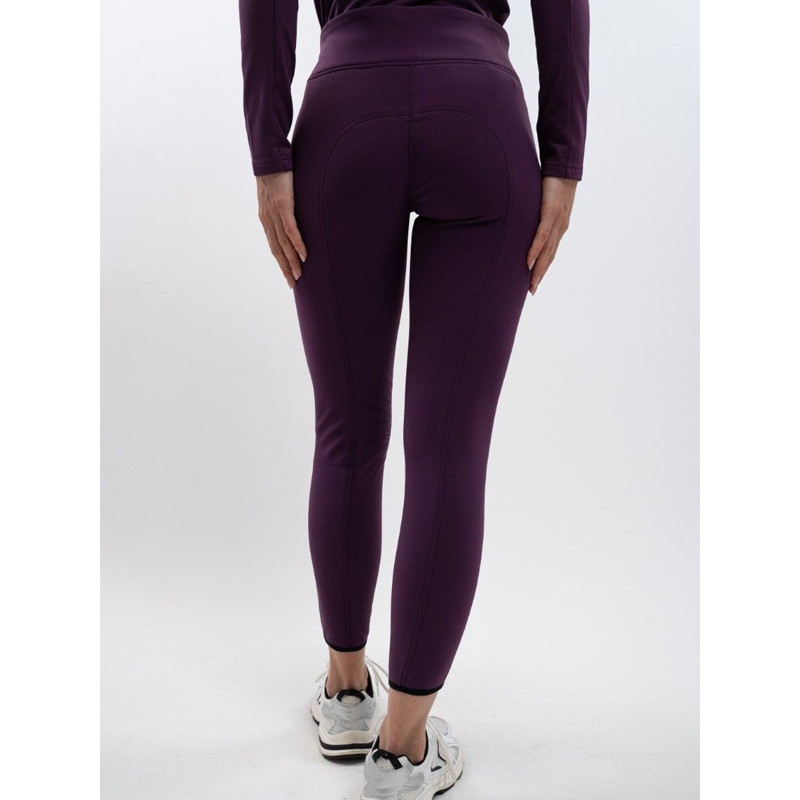 Legging Polaire Lili FW25 Harcour