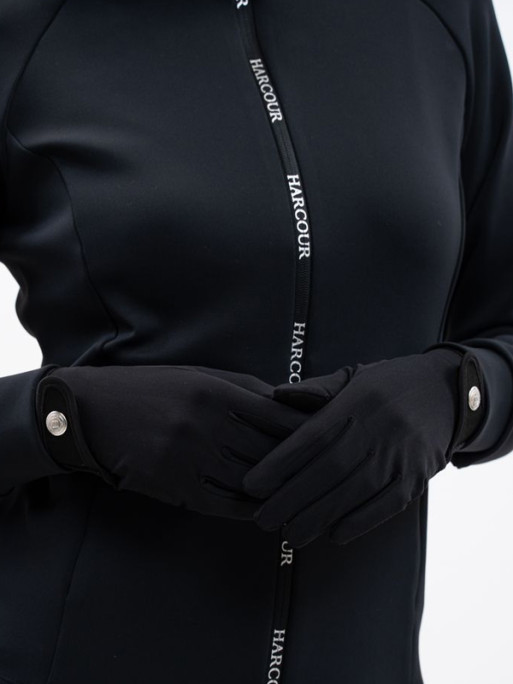 Gants Andy FW25 Harcour Gants Andy FW25 Harcour