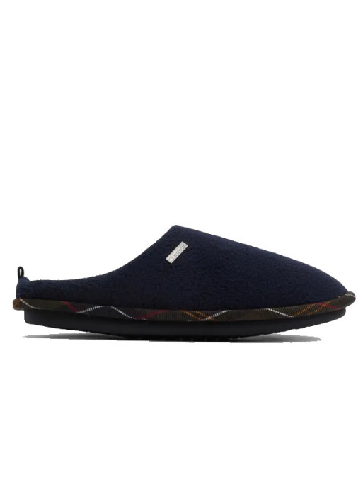 Chaussons Hexham Slippers Barbour Chaussons Hexham Slippers Barbour