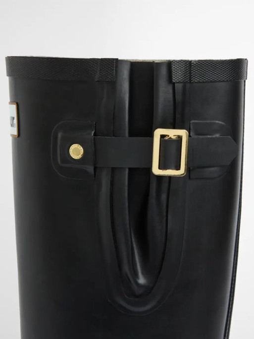 Bottes Leighton Wellington femme Barbour Bottes Leighton Wellington femme Barbour