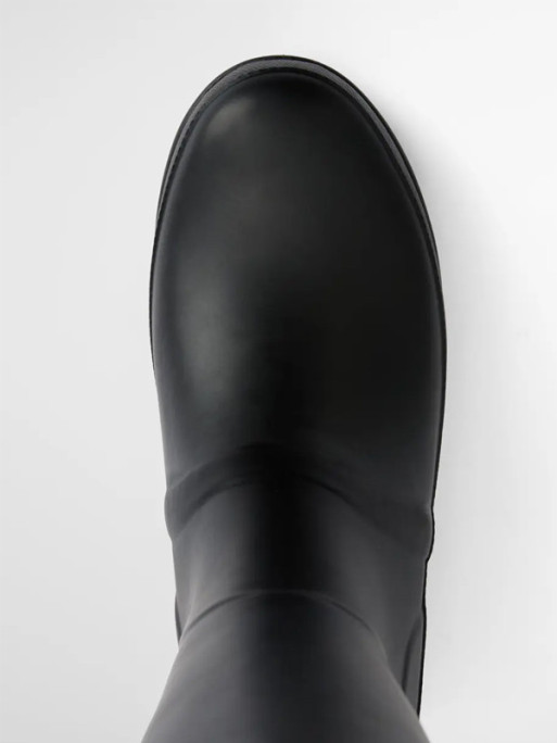 Bottes Leighton Wellington femme Barbour Bottes Leighton Wellington femme Barbour