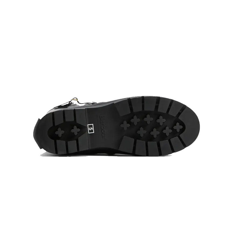 Bottes Leighton Wellington femme Barbour