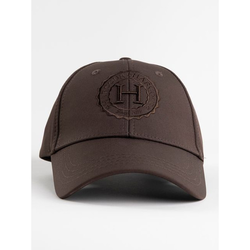 Casquette ambassadeur softshell FW25 Harcour