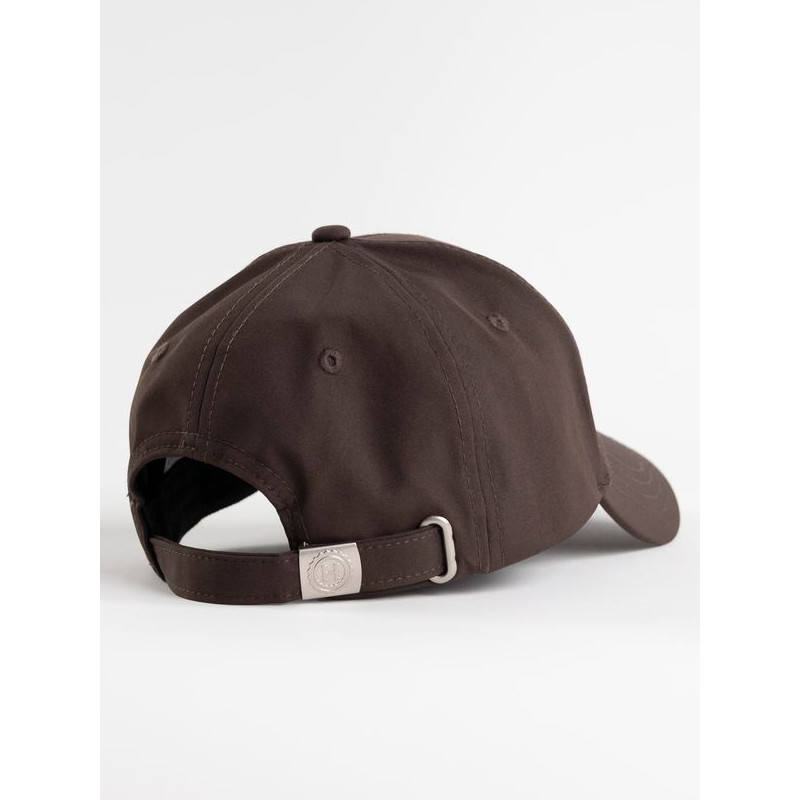 Casquette ambassadeur softshell FW25 Harcour