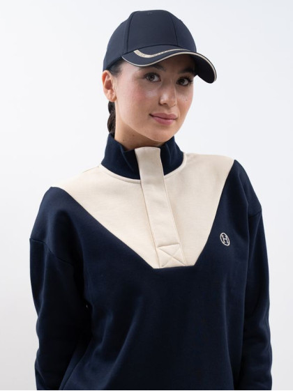 Casquette Alois FW25 Harcour