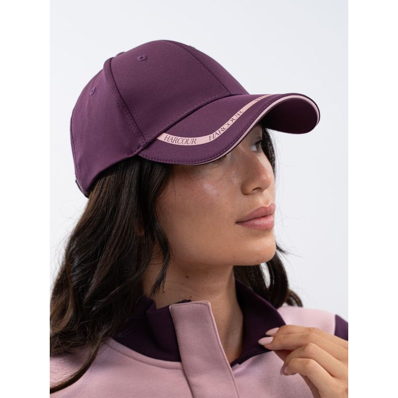 Casquette Alois FW25 Harcour