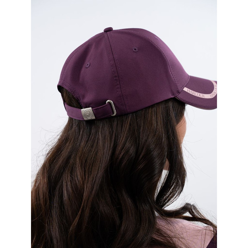 Casquette Alois FW25 Harcour