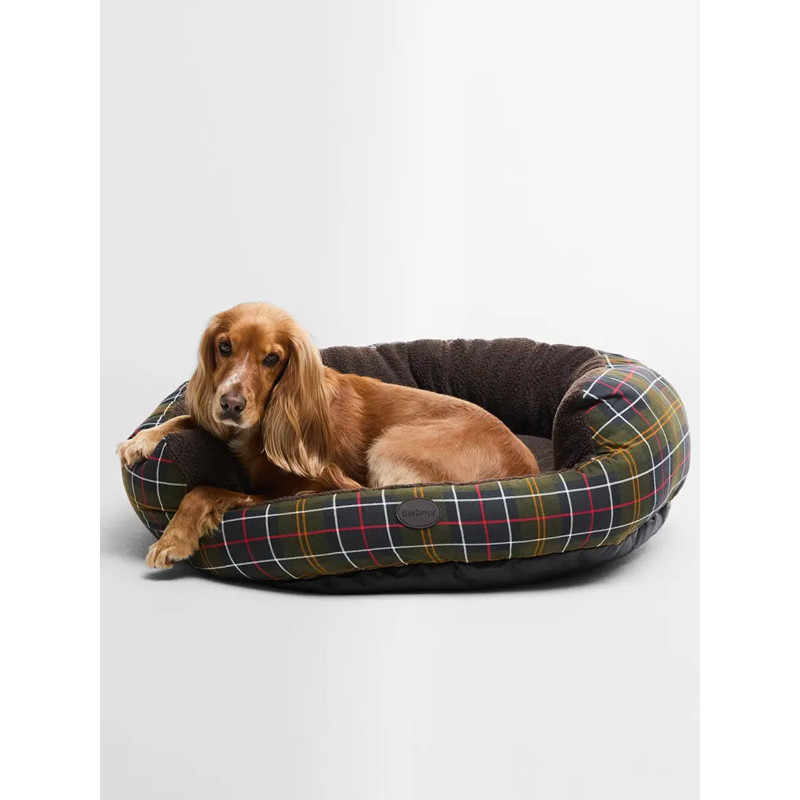Panier Suggle 35'' Barbour