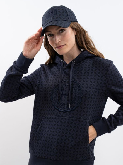 Casquette April FW25 Harcour