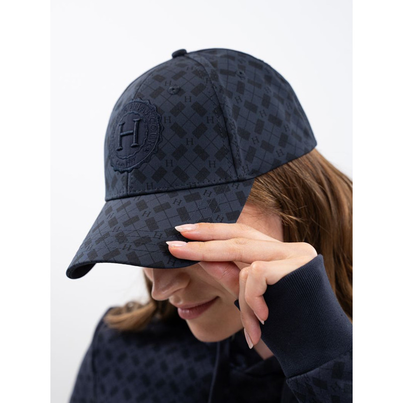 Casquette April FW25 Harcour