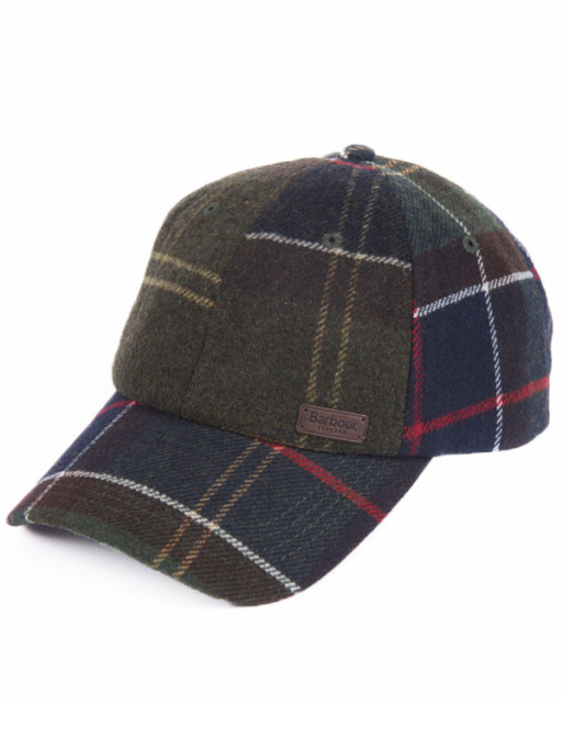 Casquette Galingale Barbour
