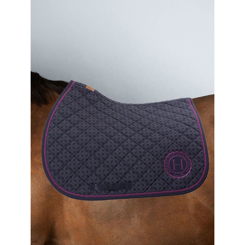 Tapis de selle Altesse Poney FW25 Harcour