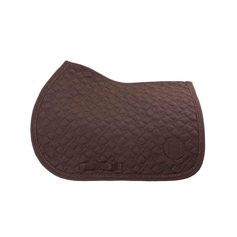 Tapis de selle Saphir FW25 CSO Harcour